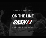 Podcast: On The Line… With Miranda Ayim