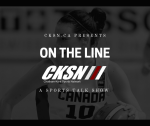 Podcast: On The Line…With Bridget Carleton
