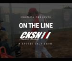 On The Line… With Brady Hogg