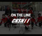On The Line… With Janice Forsyth
