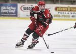 Ryan Gagner Commits To Maroons As 16-Year-Old