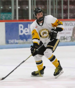 Former Cyclone Van De Ven Picked By Greyhounds
