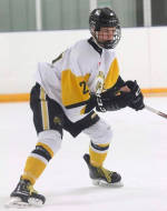 Van De Ven Thrilled With OHL Selection