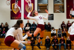 Sluys, Bultje Win Redeemer Athletic Awards