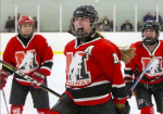 Former Chatham Hockey Player Katherine Heard Commits To Guelph