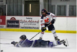 Former Maroon Gus Ford Signs With Macon Mayhem