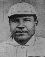 Walpole Island’s Ed Pinnance, One Of The First Indigenous Major League Baseball Players
