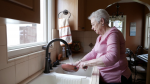 Tips For Seniors To Stay Healthy At Home During The COVID-19 Pandemic