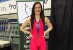 Shona Branton Hoping To Hit The Water Soon With Western