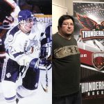 Flashback Friday: Louie Blackbird