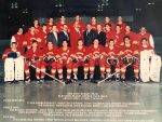 The Lost Season – The Story Of The 1989-90 Blenheim Blades