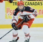 Degelas, Waddick Players To Watch For 2021 OHL Draft