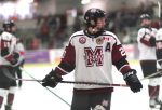 Brett Fisher Grabs A Pair Of Maroons Awards