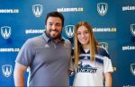 MacLeod Excited To Get Started With Windsor