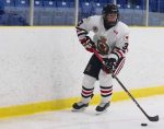 Bryar Dittmer Signs With OJHL’s Markham Royals