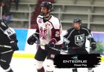 Entegrus Power Play Performers: Maroons Moving Up