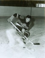Fred Saskamoose: Canada’s First Indigenous NHL Player