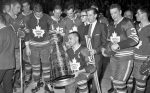 “The Best Captain, As A Captain, The Leafs Have Ever Had,” Was Indigenous