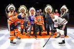 Hockey Is For Everyone: Indigenous Inclusion