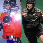 Flashback Friday: Jordan Durston