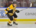 Jordan Frasca Fresh Off A Big Season, And Ready For More