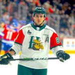 Former Maroon Gursoy Commits To Ryerson University