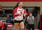 Mattea Deleary Believes In The Power Of Sport For Indigenous Youth