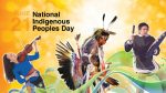 National Indigenous Peoples Day Video – We Are All Indigenous Athletes