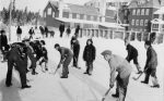 Hockey Provided Respite At Residential Schools, But Was Also A Damaging Tool