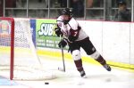 McKim and Babic Share Maroons Top Defender Award