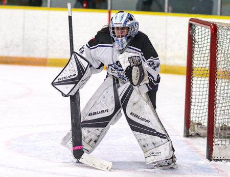 Samara Whiteye: A Young And Inspiring Indigenous Athlete