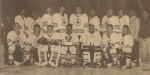 The 1993 Walpole Island Hawks Were OMHA Champions