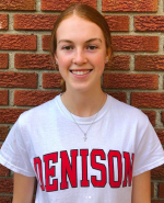 Kirby MacKinnon Headed To Denison University
