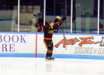 Journeyman Matt Kenney Finds A Home, And Success At Guelph