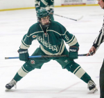 Game Action Is Back For Chatham Product Ryan Burke, And It Feels Good