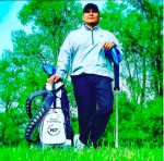 Tooshkenig Partners With Canadian Junior Golf Association To Support First Nations Golfers