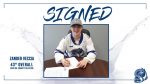 Veccia Signs With OHL’s Mississauga Steelheads