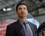Former Wallaceburg Hockey Player Brad Staubitz Named Sarnia Sting Associate Head Coach