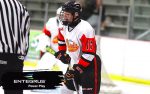 Entegrus Power Play Performance: Stonehouse Part Of Team Canada Camp