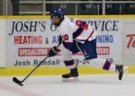 Brendan Mairs Signs To Play Junior A With The AJHL’s Brooks Bandits