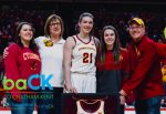 Carrie Carleton, A Chatham-Kent Athlete Who Came baCK