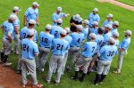 Lambton Lions fundraising in honour of coach’s wife