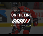 Podcast: On The Line… With Grayson Ladd