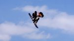 Two Time Olympian And World Champion Spencer O’Brien Sends Message To Youth From Walpole Island And Moraviantown