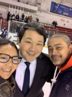 Multicultural Mentors: Chatham-Kent Roots Blooming In Japan
