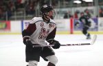 Maroons Zach Power Signs To Play Junior A With CCHL’s Navan Grads