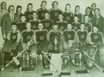 Throwback Thursday: 1959 Blenheim Bantams Win OMHA Title