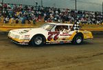 Throwback Thursday: Saturday Night’s Were For South Buxton