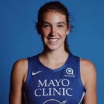 Carleton Makes WNBA Season Debut In Minnesota Win