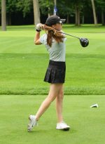 Ly Edges MacKinnon In Second Jamieson Tour Stop